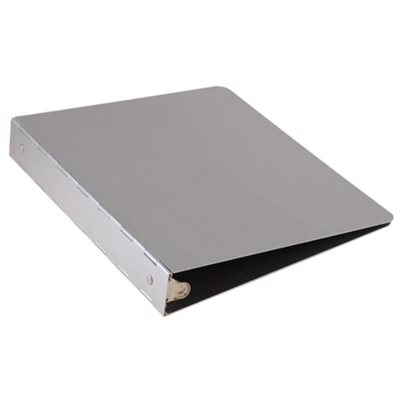 Aluminum Kitchen Binder